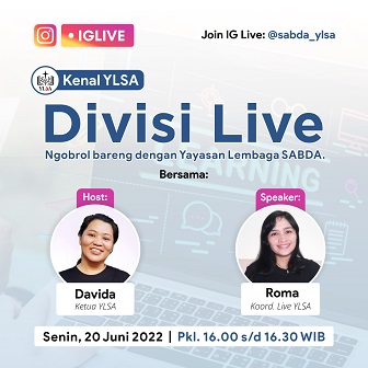 Div. Live [Part 1]