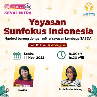 Yayasan Sunfokus Indonesia