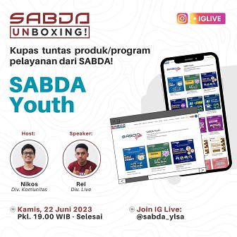 SABDA Youth