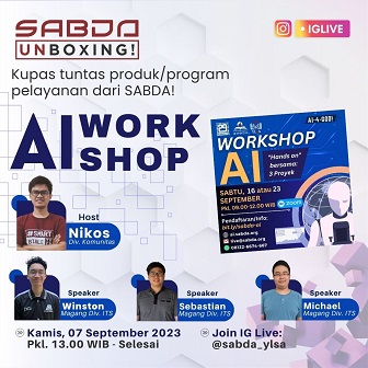 AI Workshop