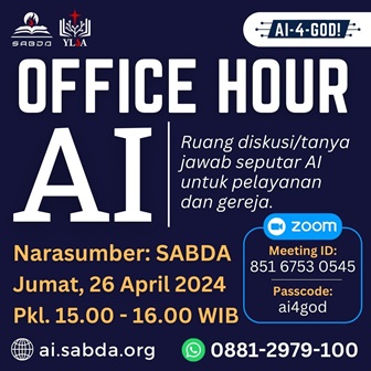 Office Hour AI (April 2024)