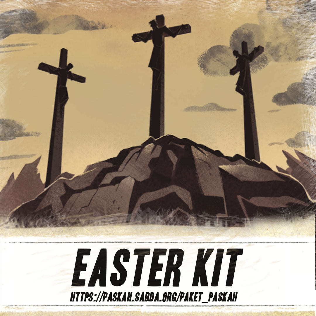 Easter Kit