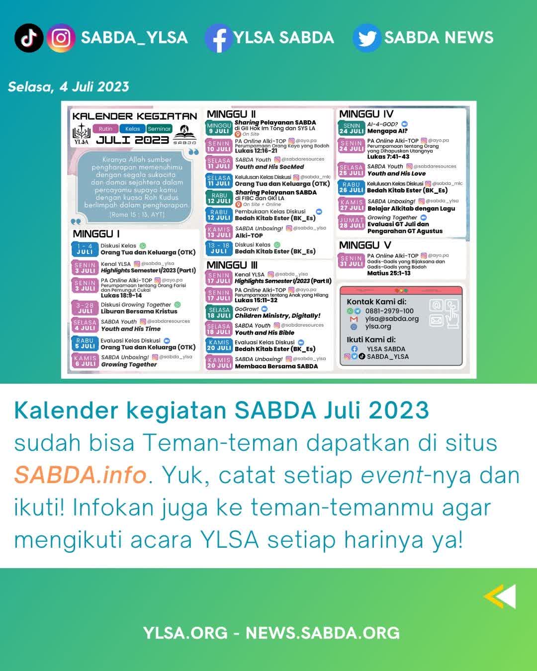 SABDA.info