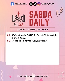 Jumat, 14 Februari 2025