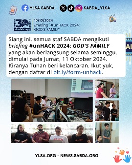 Kamis, 10 Oktober 2024