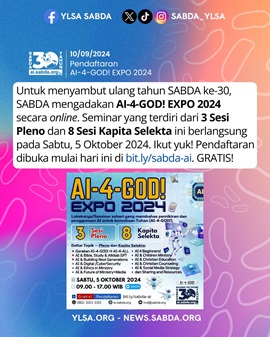 Selasa, 10 September 2024